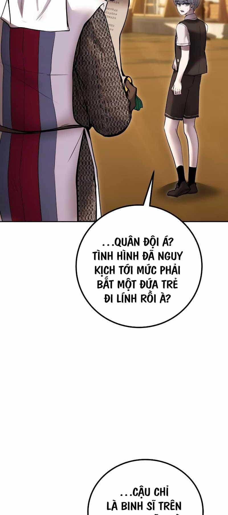 Tôi Mạnh Hơn Anh Hùng - Chương 44 - ảnh 82