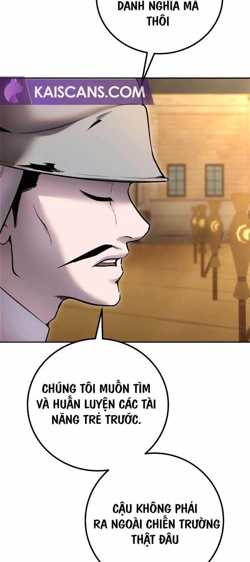 Tôi Mạnh Hơn Anh Hùng - Chương 44 - ảnh 83