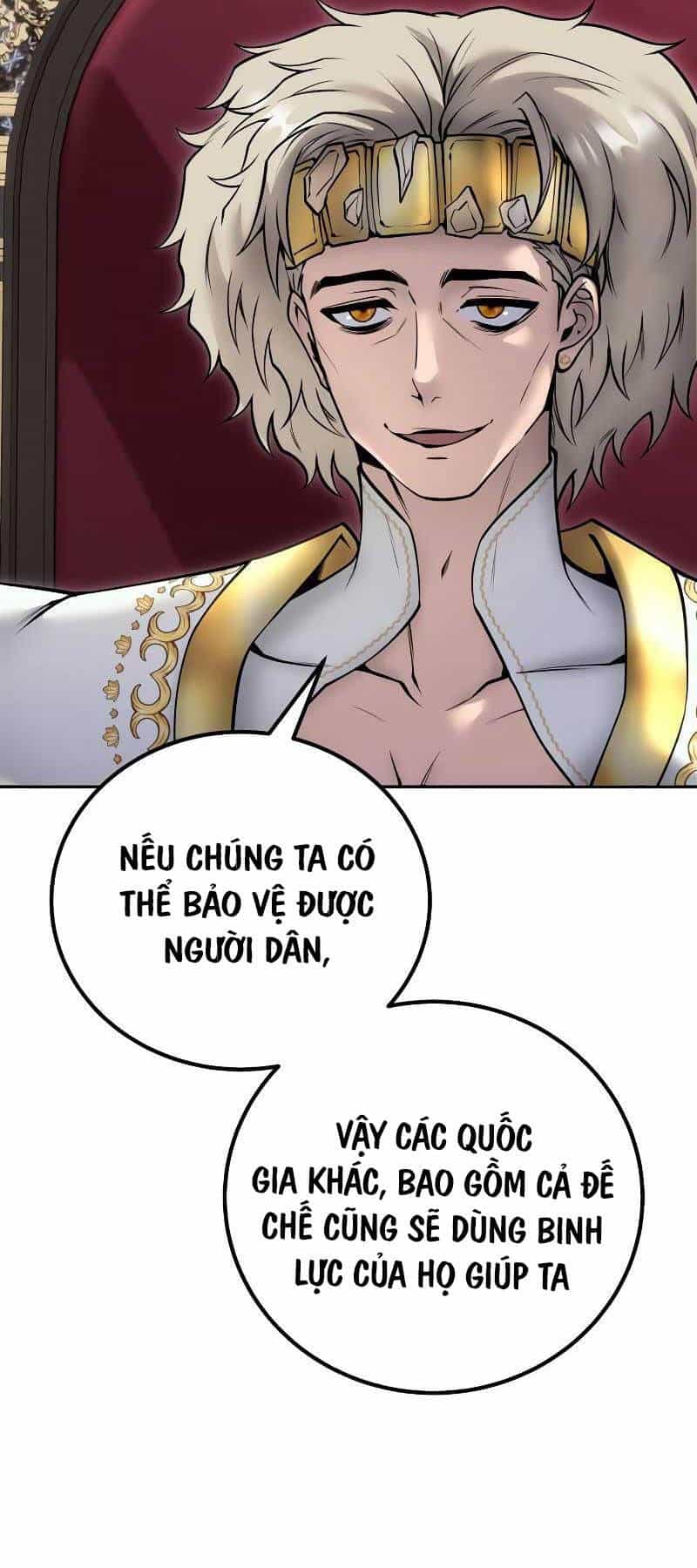 Tôi Mạnh Hơn Anh Hùng - Chương 44 - ảnh 9