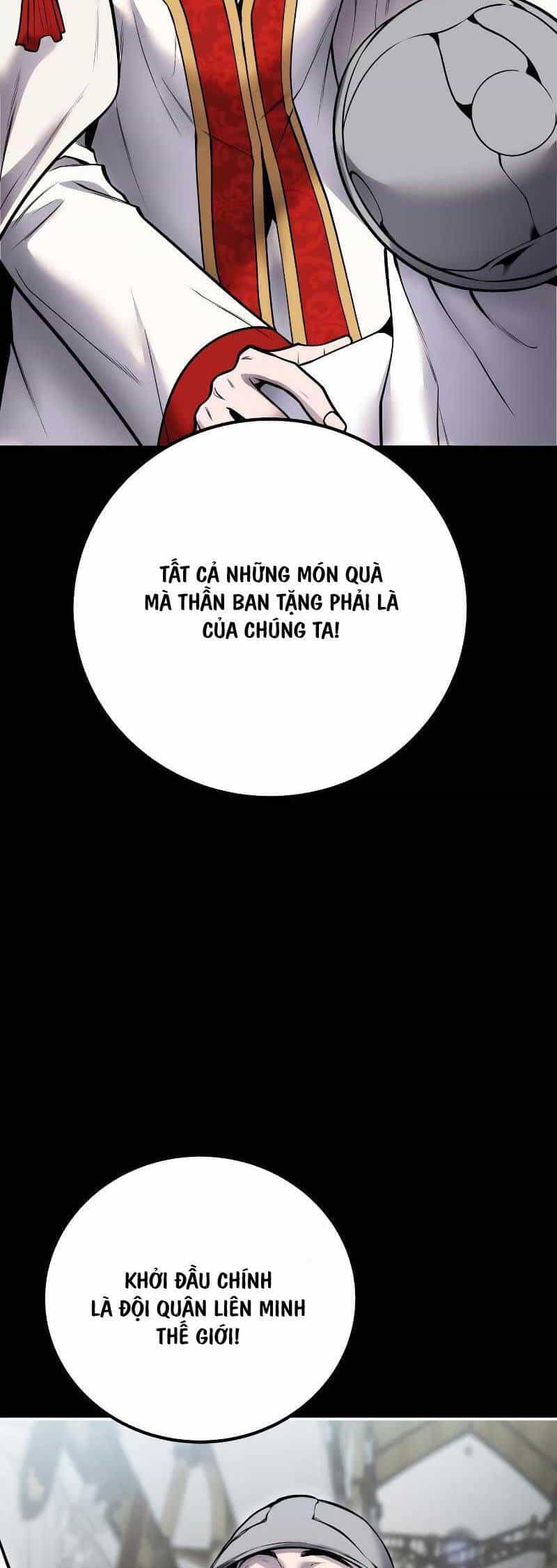 Tôi Mạnh Hơn Anh Hùng - Chương 45 - ảnh 15