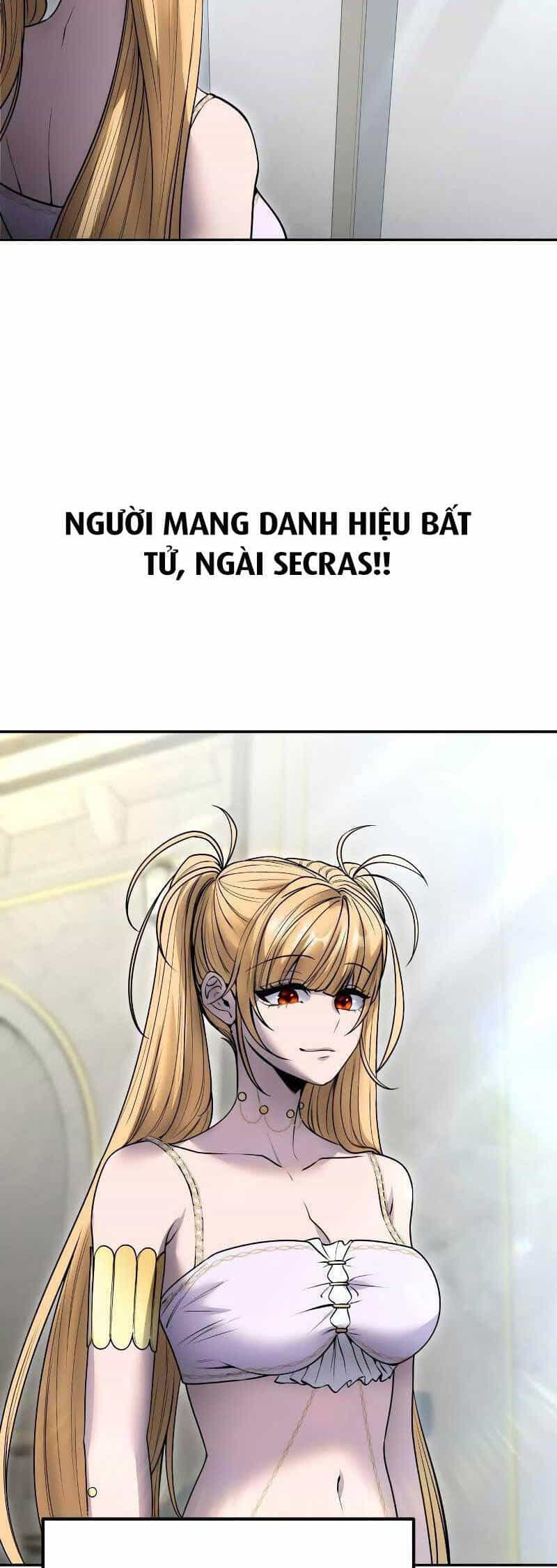 Tôi Mạnh Hơn Anh Hùng - Chương 45 - ảnh 34