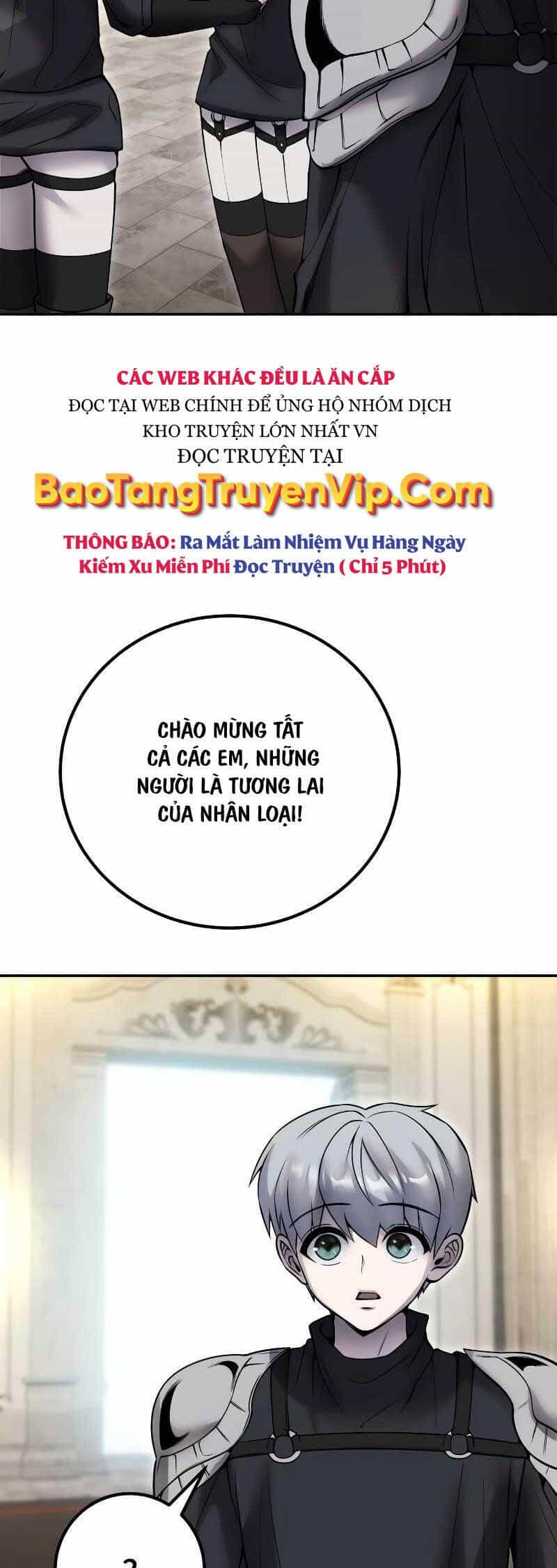 Tôi Mạnh Hơn Anh Hùng - Chương 45 - ảnh 45