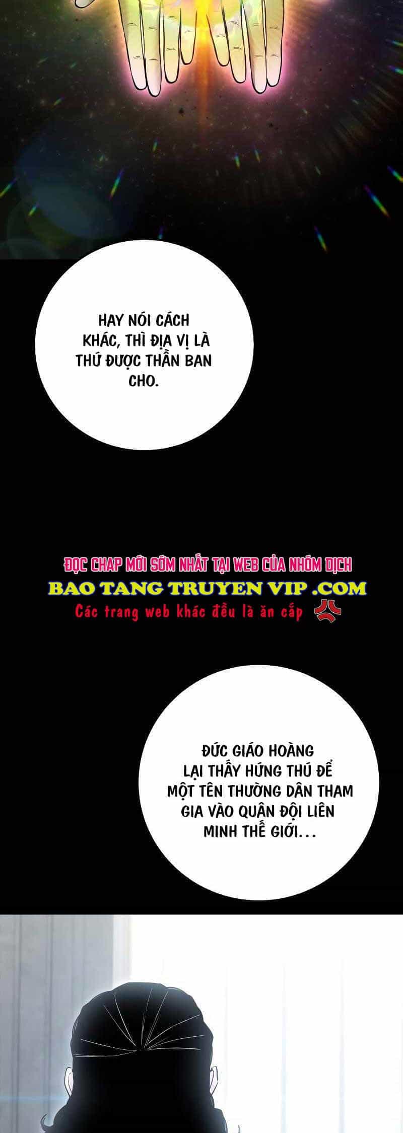 Tôi Mạnh Hơn Anh Hùng - Chương 45 - ảnh 5