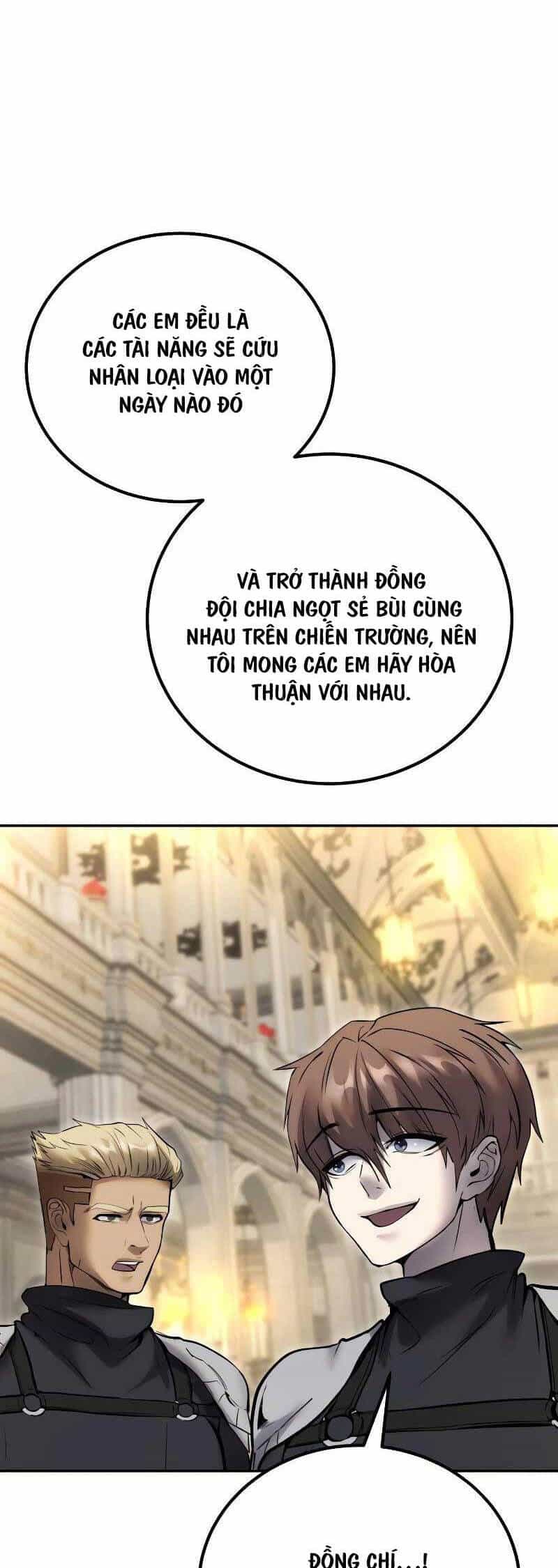 Tôi Mạnh Hơn Anh Hùng - Chương 45 - ảnh 52