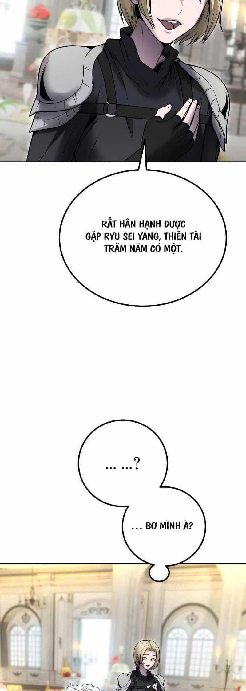 Tôi Mạnh Hơn Anh Hùng - Chương 45 - ảnh 65