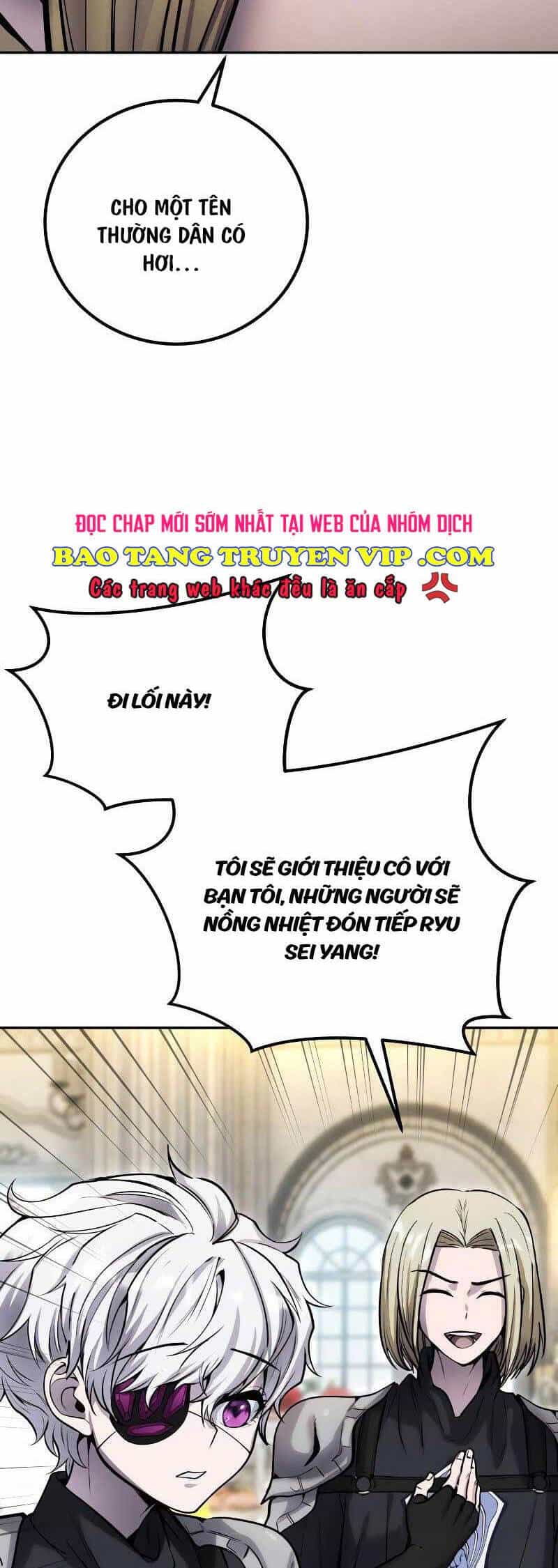 Tôi Mạnh Hơn Anh Hùng - Chương 45 - ảnh 76