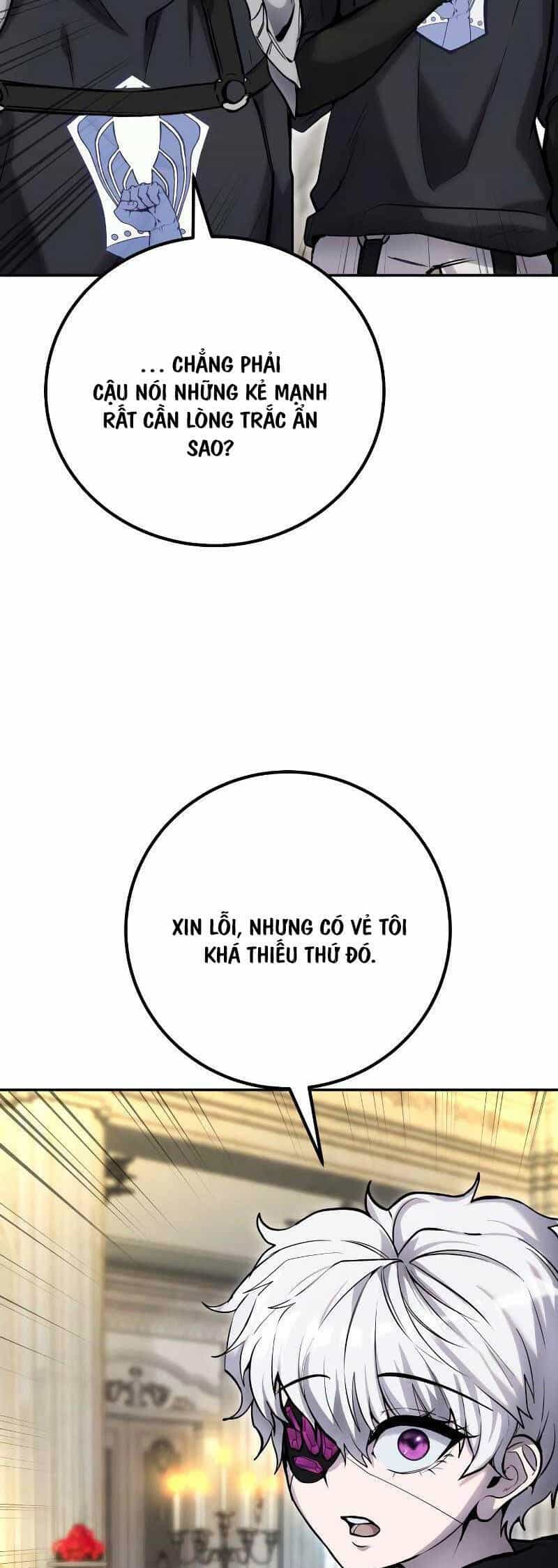 Tôi Mạnh Hơn Anh Hùng - Chương 45 - ảnh 77