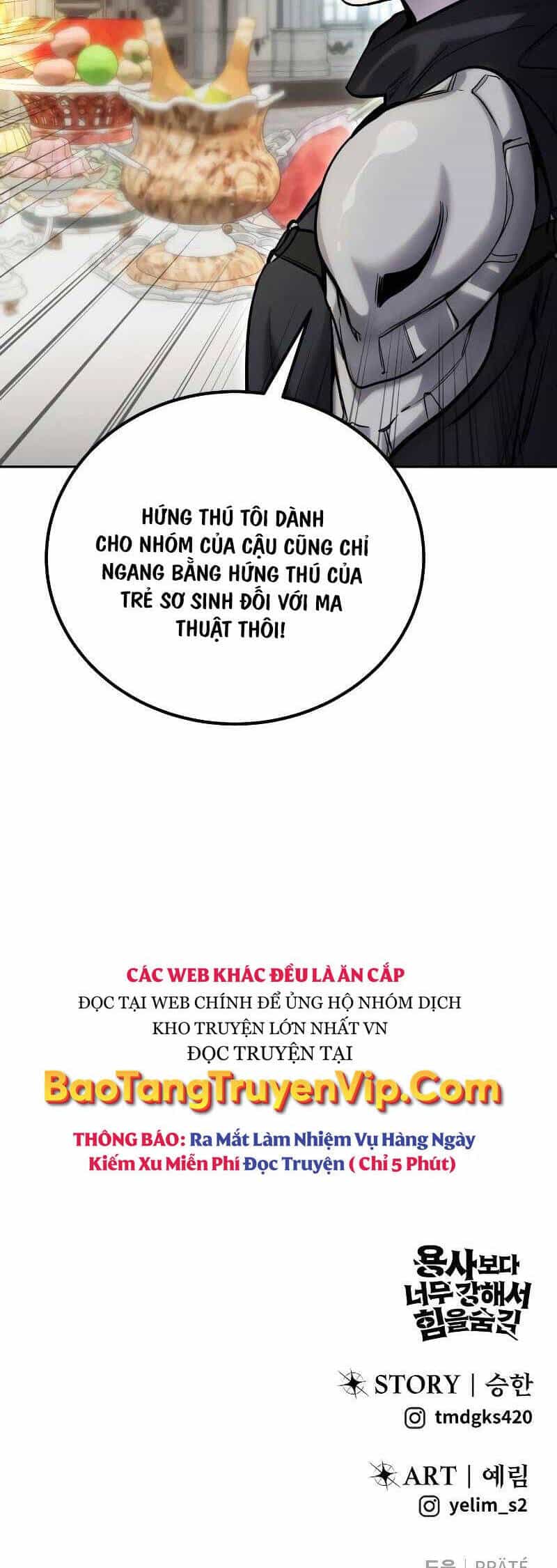Tôi Mạnh Hơn Anh Hùng - Chương 45 - ảnh 78