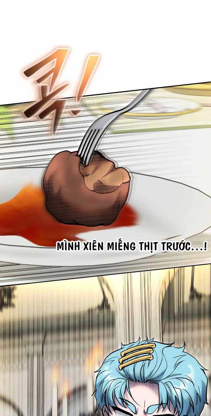 Tôi Mạnh Hơn Anh Hùng - Chương 46 - ảnh 21