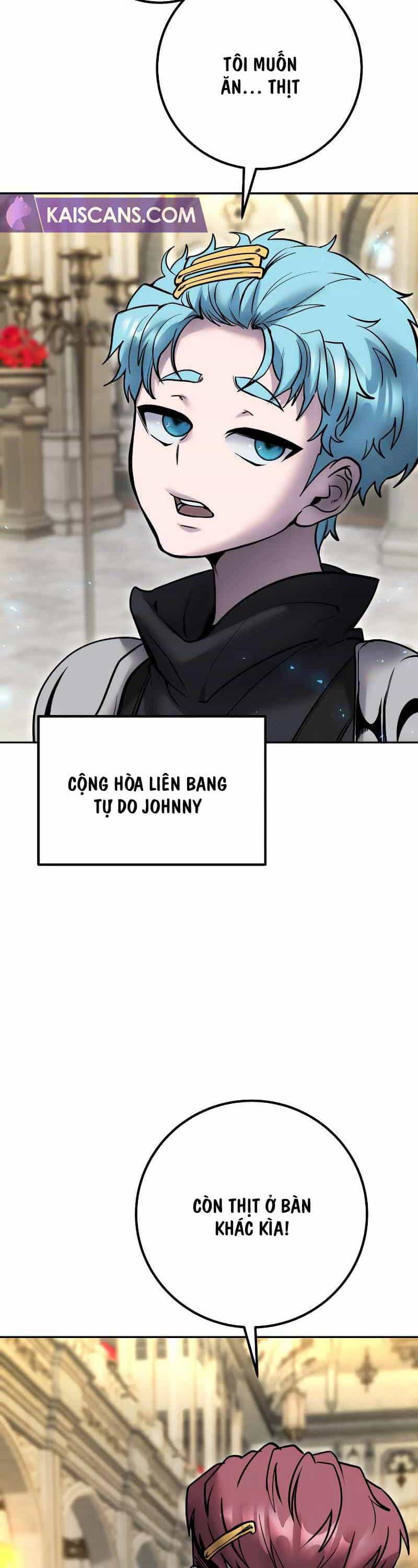 Tôi Mạnh Hơn Anh Hùng - Chương 46 - ảnh 29