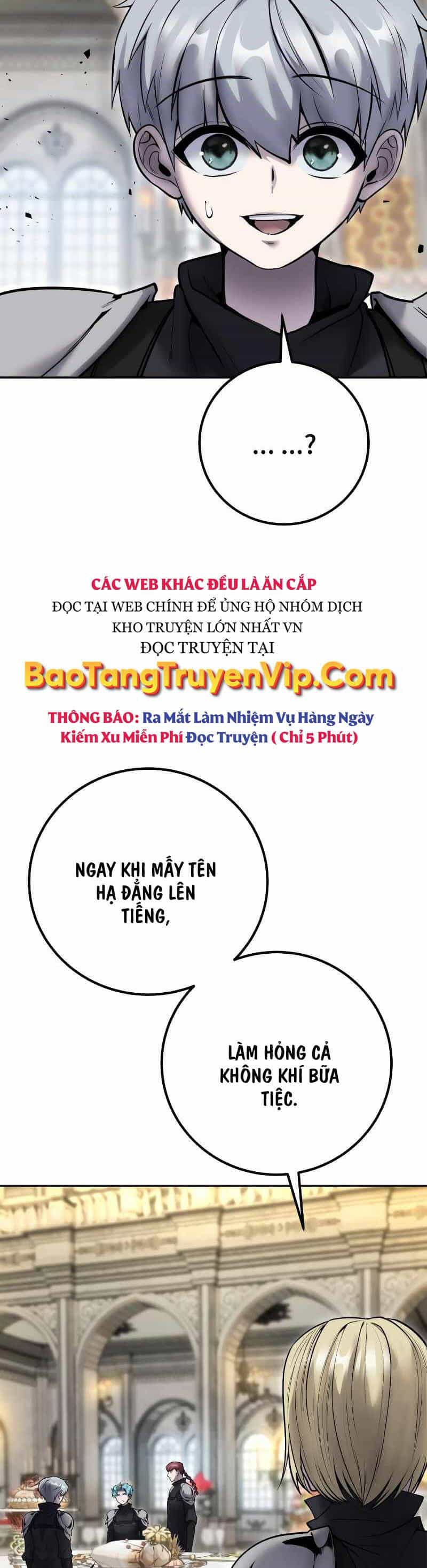 Tôi Mạnh Hơn Anh Hùng - Chương 46 - ảnh 31