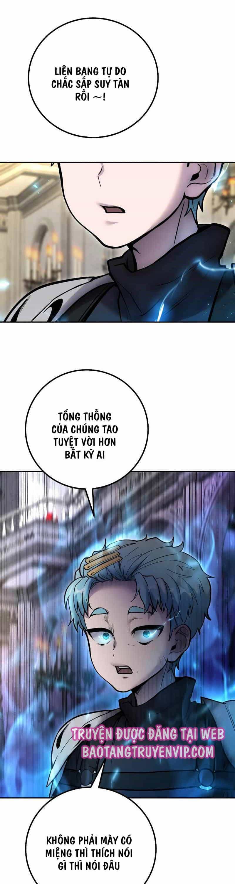 Tôi Mạnh Hơn Anh Hùng - Chương 46 - ảnh 35
