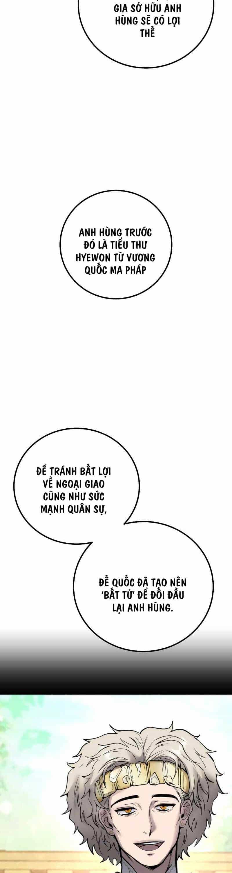 Tôi Mạnh Hơn Anh Hùng - Chương 46 - ảnh 45