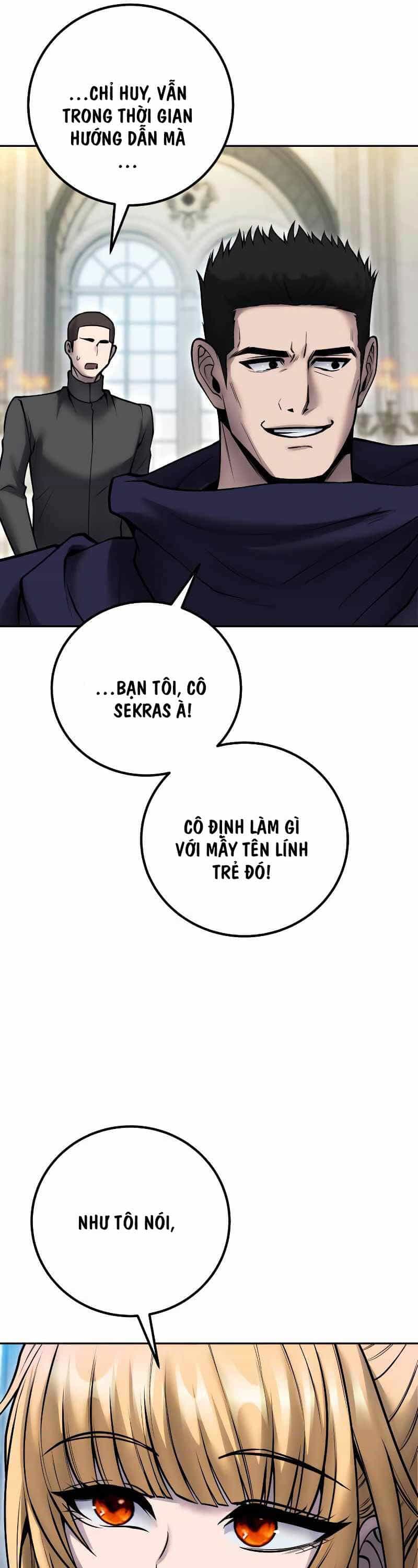 Tôi Mạnh Hơn Anh Hùng - Chương 46 - ảnh 47