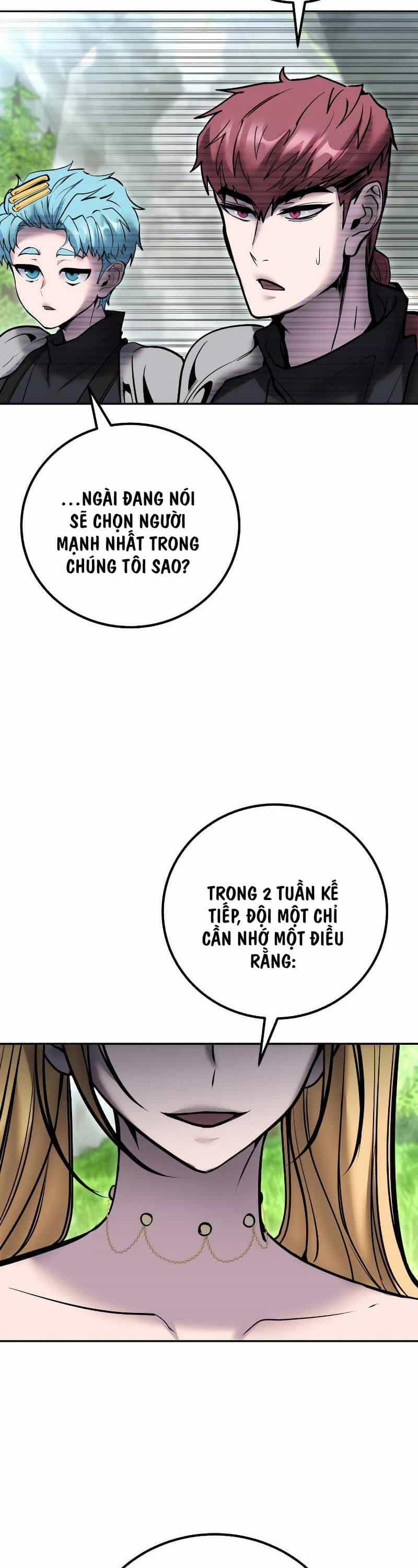 Tôi Mạnh Hơn Anh Hùng - Chương 46 - ảnh 53