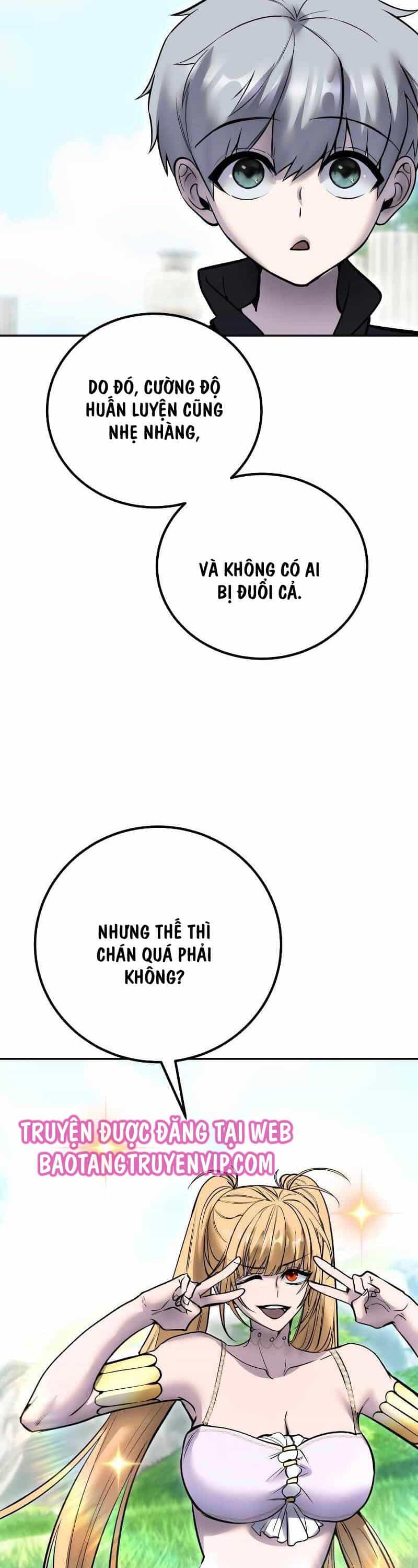 Tôi Mạnh Hơn Anh Hùng - Chương 46 - ảnh 55