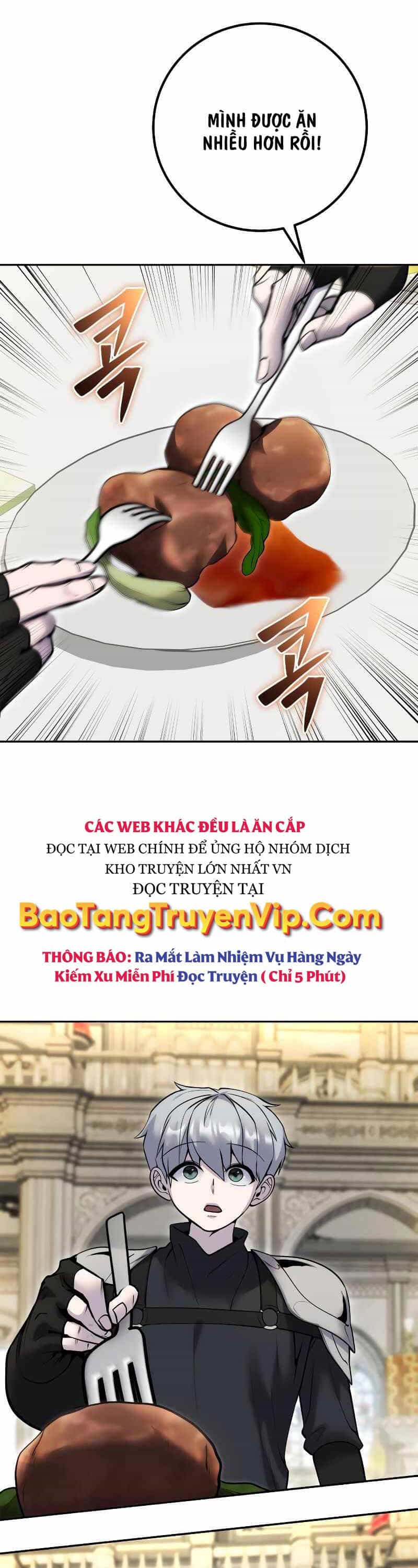 Tôi Mạnh Hơn Anh Hùng - Chương 46 - ảnh 7