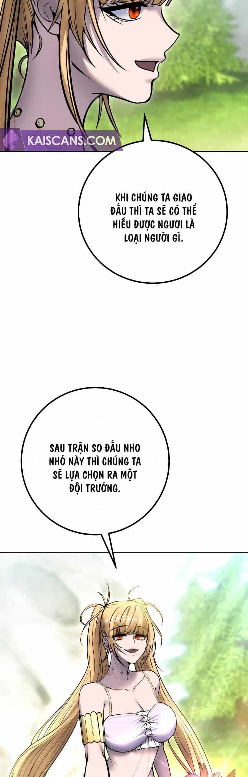 Tôi Mạnh Hơn Anh Hùng - Chương 47 - ảnh 13