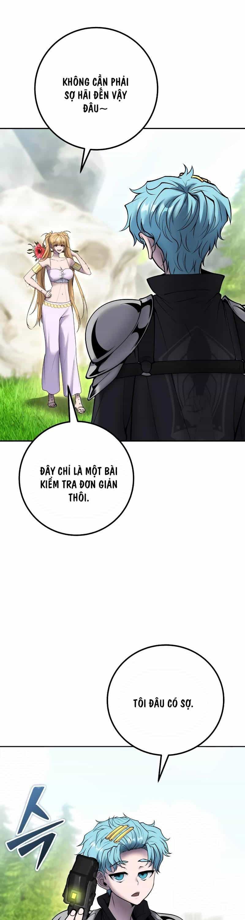Tôi Mạnh Hơn Anh Hùng - Chương 47 - ảnh 16