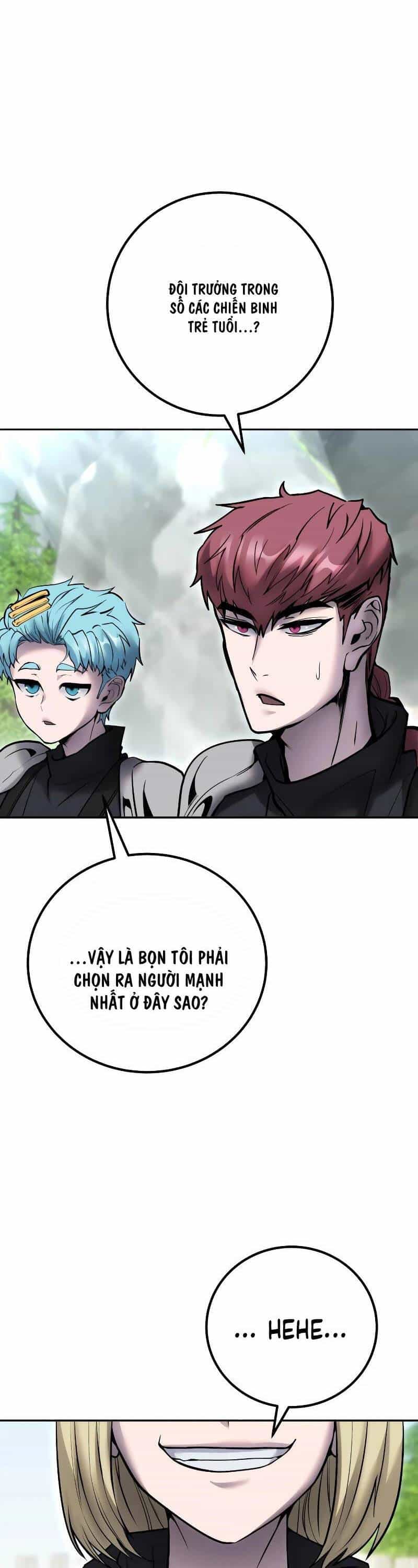Tôi Mạnh Hơn Anh Hùng - Chương 47 - ảnh 2