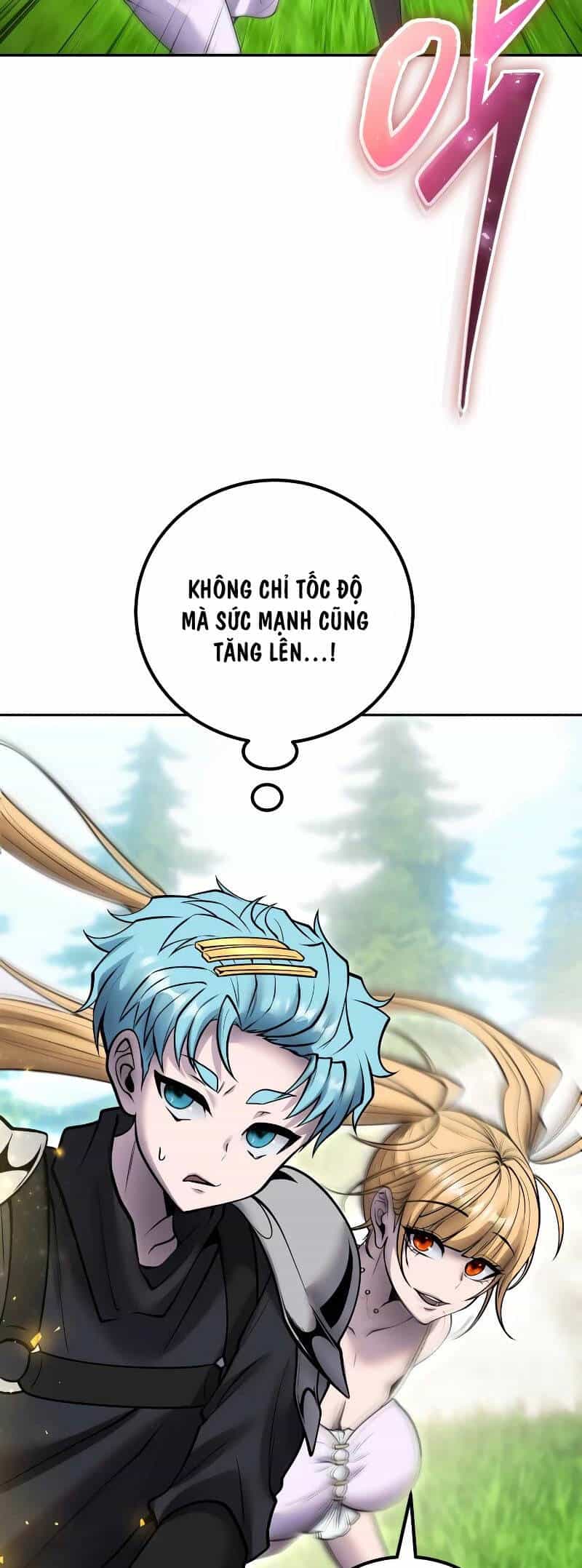 Tôi Mạnh Hơn Anh Hùng - Chương 47 - ảnh 31