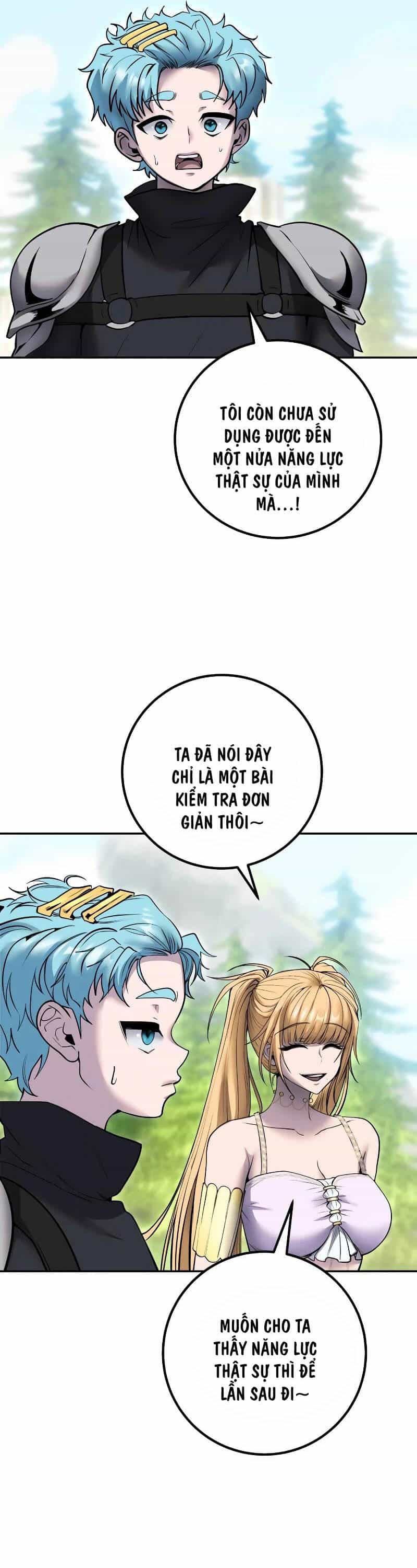 Tôi Mạnh Hơn Anh Hùng - Chương 47 - ảnh 36