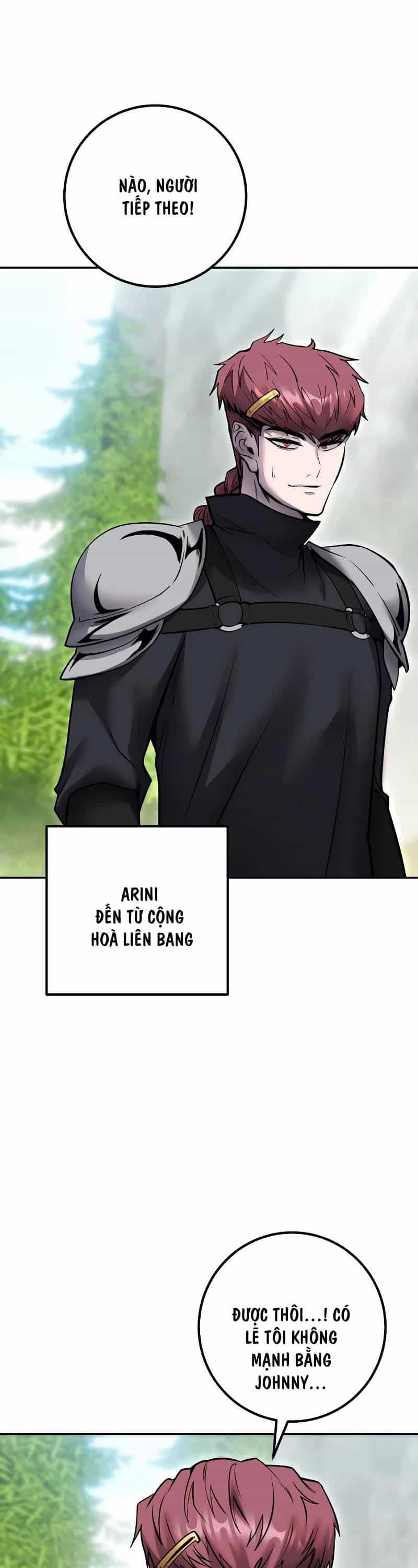 Tôi Mạnh Hơn Anh Hùng - Chương 47 - ảnh 37