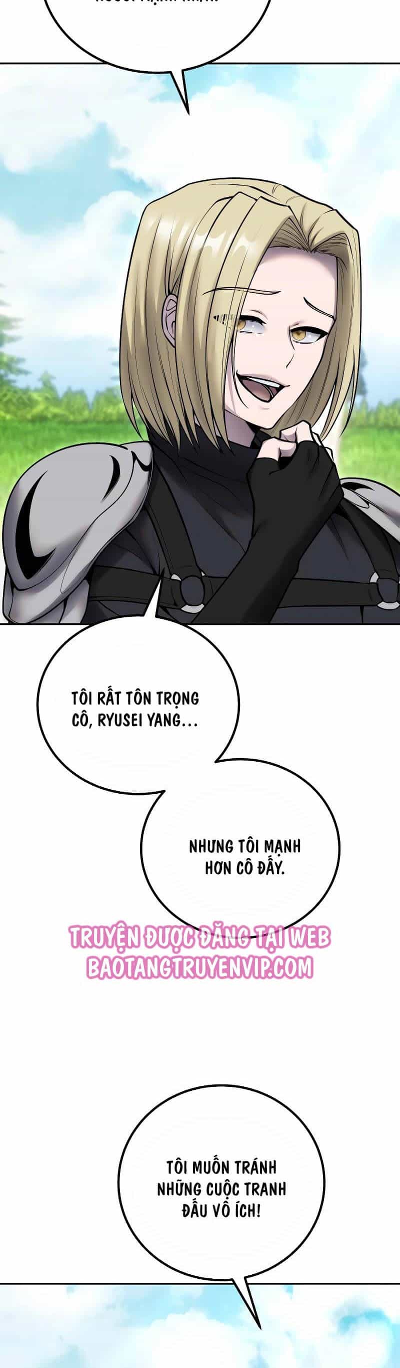 Tôi Mạnh Hơn Anh Hùng - Chương 47 - ảnh 4