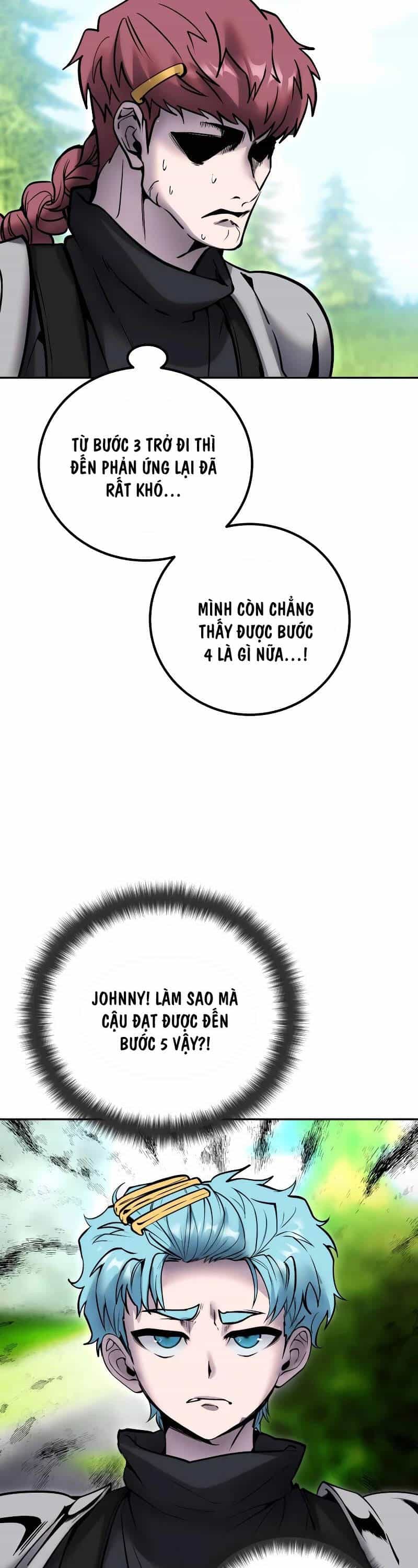 Tôi Mạnh Hơn Anh Hùng - Chương 47 - ảnh 41