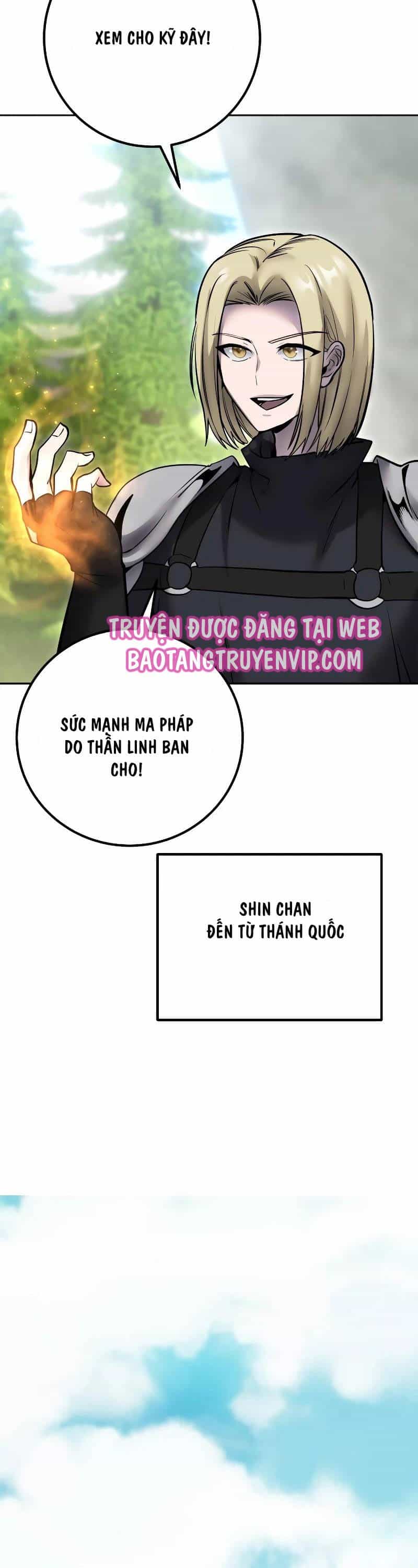Tôi Mạnh Hơn Anh Hùng - Chương 47 - ảnh 43
