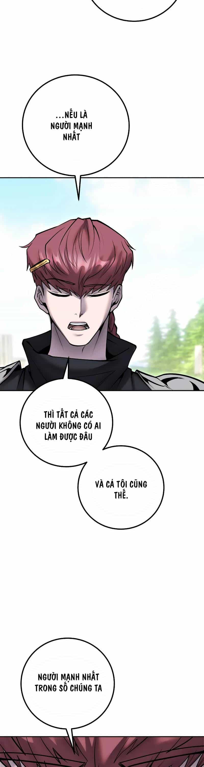 Tôi Mạnh Hơn Anh Hùng - Chương 47 - ảnh 7