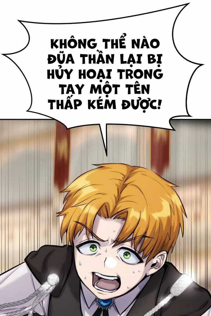 Tôi Mạnh Hơn Anh Hùng - Chương 3 - ảnh 20