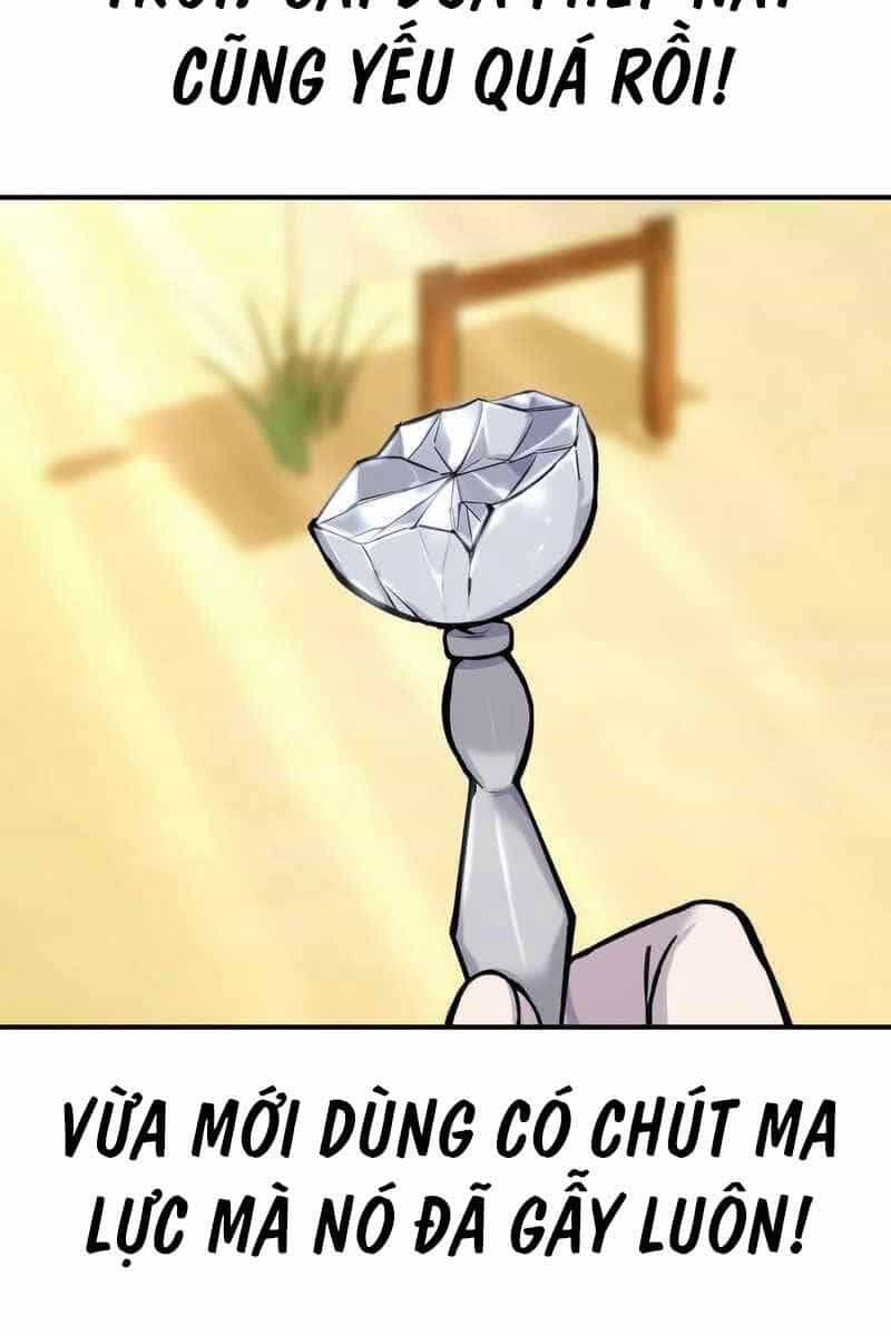 Tôi Mạnh Hơn Anh Hùng - Chương 3 - ảnh 26
