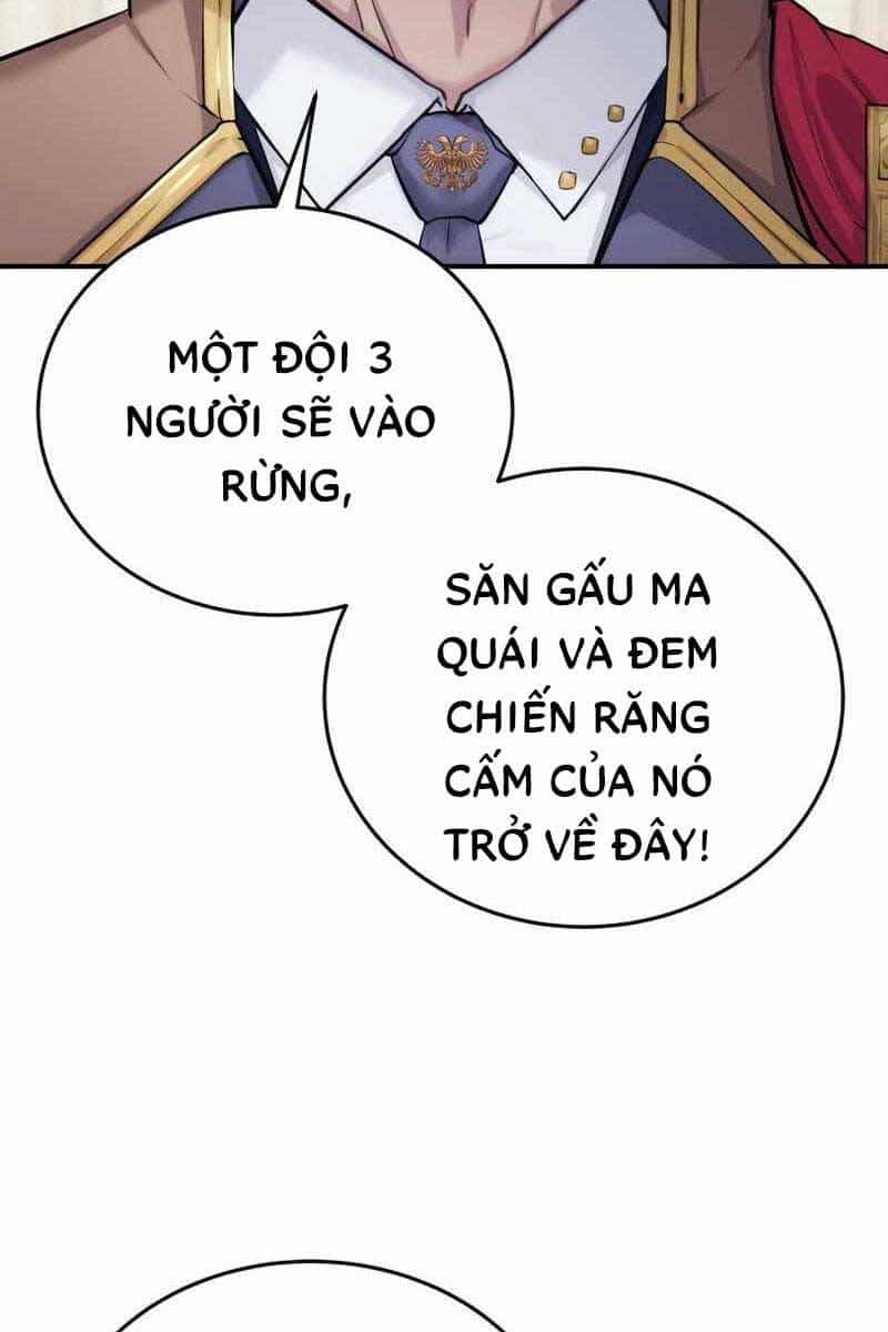 Tôi Mạnh Hơn Anh Hùng - Chương 3 - ảnh 30