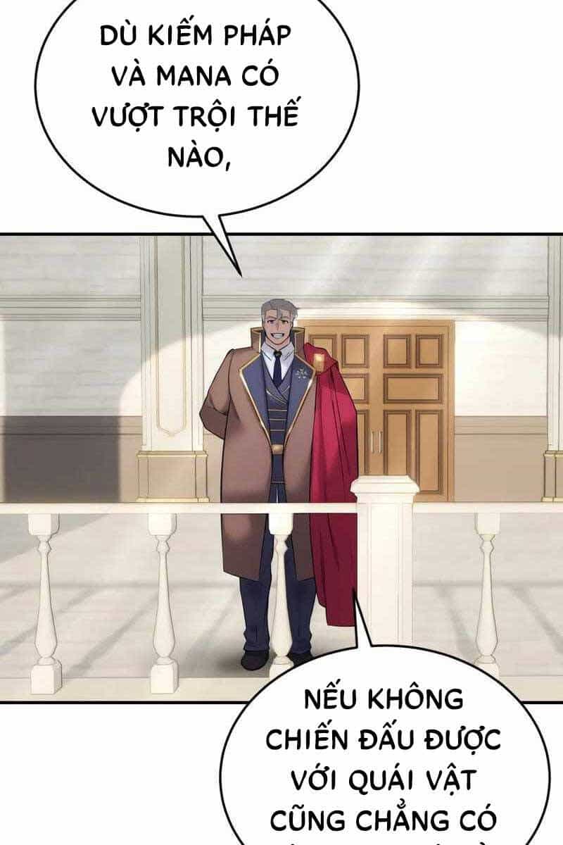 Tôi Mạnh Hơn Anh Hùng - Chương 3 - ảnh 31