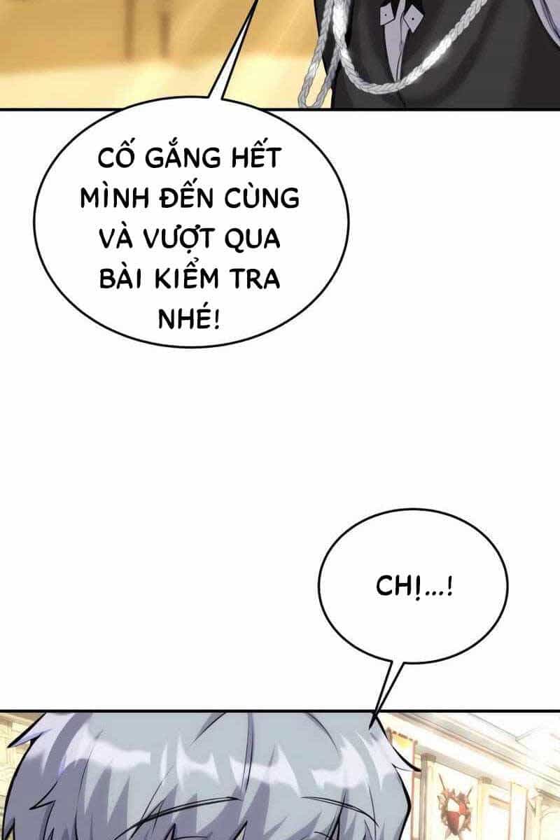 Tôi Mạnh Hơn Anh Hùng - Chương 3 - ảnh 35