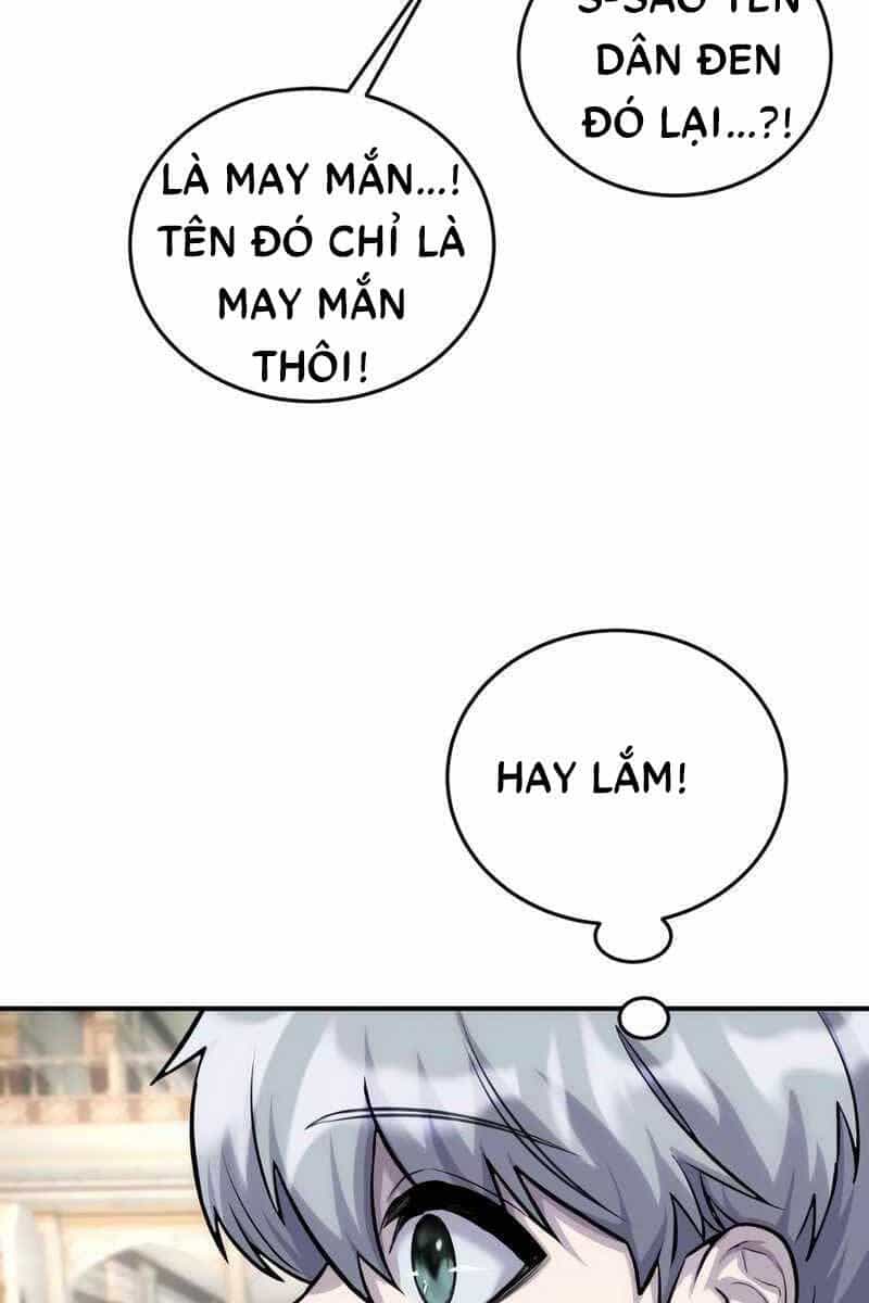 Tôi Mạnh Hơn Anh Hùng - Chương 3 - ảnh 45