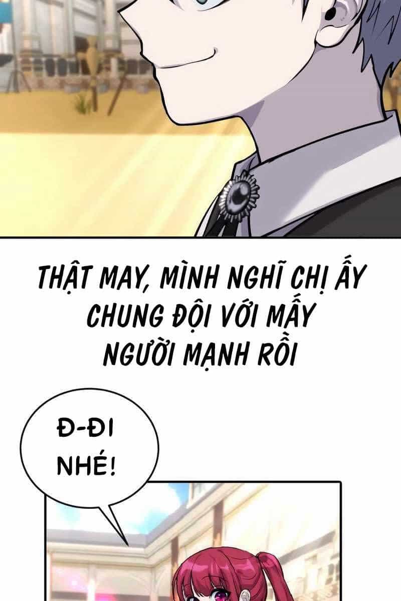 Tôi Mạnh Hơn Anh Hùng - Chương 3 - ảnh 46