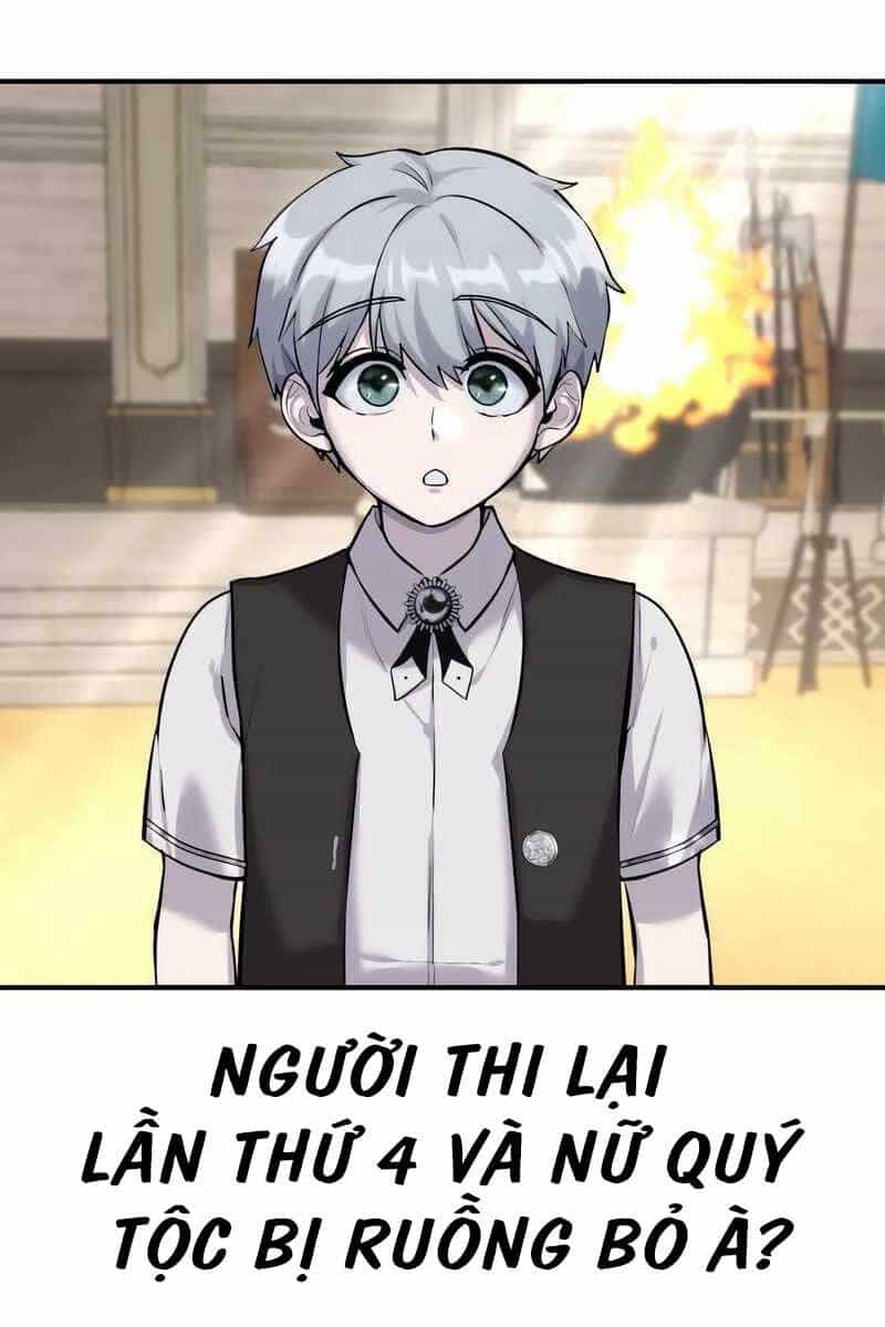 Tôi Mạnh Hơn Anh Hùng - Chương 3 - ảnh 66