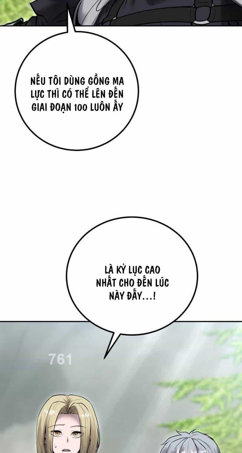 Tôi Mạnh Hơn Anh Hùng - Chương 48 - ảnh 4
