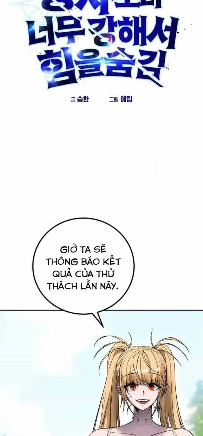 Tôi Mạnh Hơn Anh Hùng - Chương 49 - ảnh 14