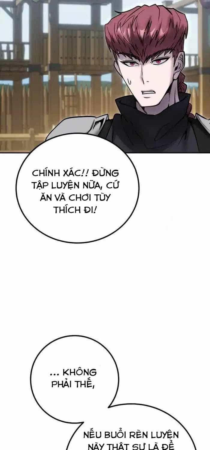Tôi Mạnh Hơn Anh Hùng - Chương 49 - ảnh 73