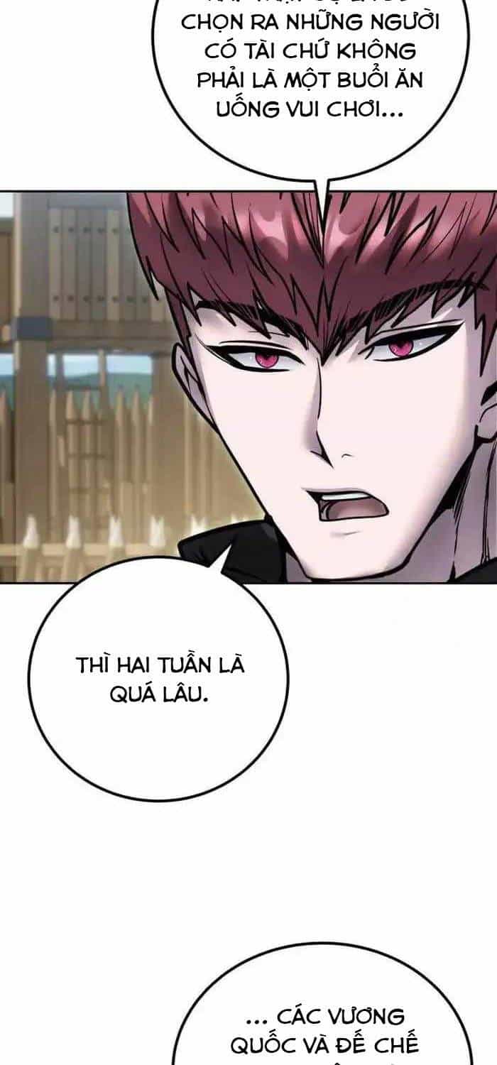 Tôi Mạnh Hơn Anh Hùng - Chương 49 - ảnh 74