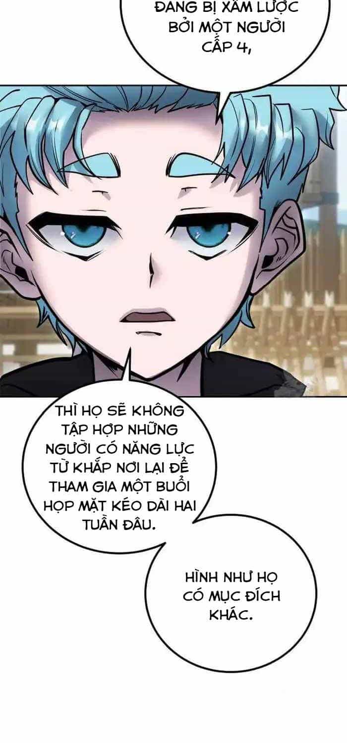 Tôi Mạnh Hơn Anh Hùng - Chương 49 - ảnh 75