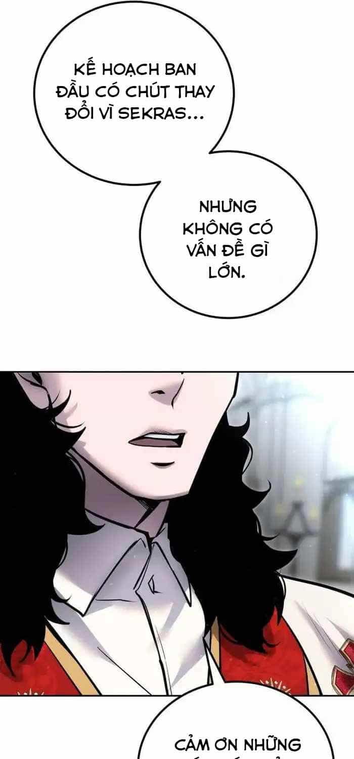 Tôi Mạnh Hơn Anh Hùng - Chương 49 - ảnh 82
