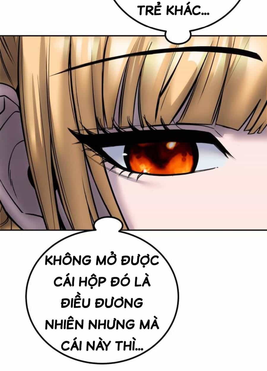 Tôi Mạnh Hơn Anh Hùng - Chương 53 - ảnh 54