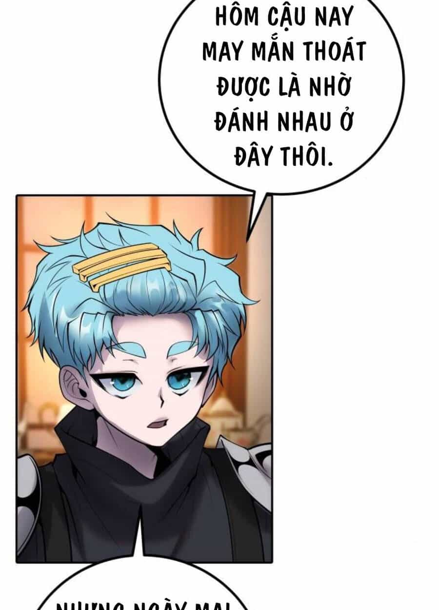 Tôi Mạnh Hơn Anh Hùng - Chương 55 - ảnh 106