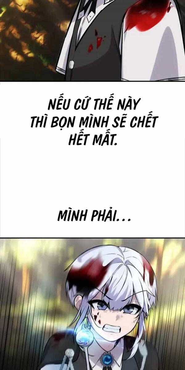 Tôi Mạnh Hơn Anh Hùng - Chương 4 - ảnh 10