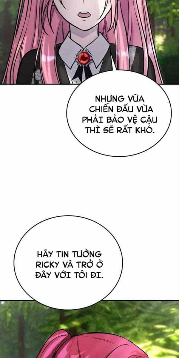 Tôi Mạnh Hơn Anh Hùng - Chương 4 - ảnh 120