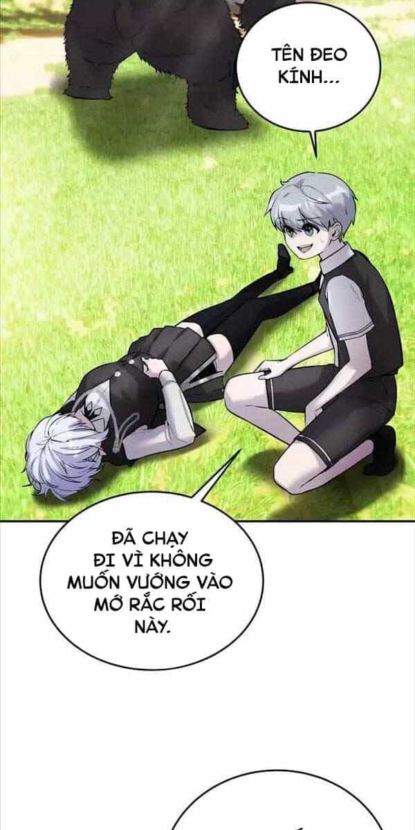 Tôi Mạnh Hơn Anh Hùng - Chương 4 - ảnh 38